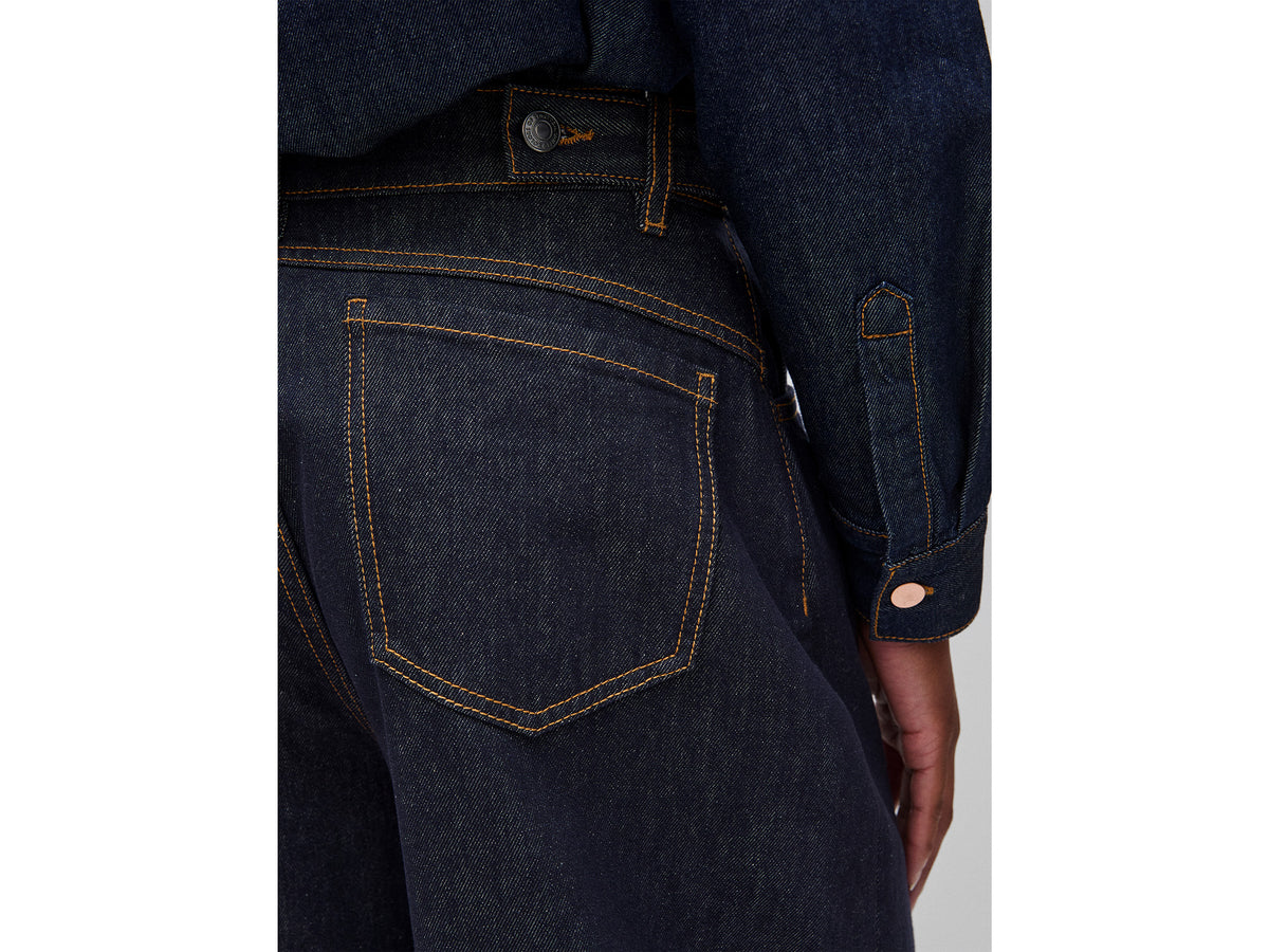 Camisa de jeans regular fit - ucb_image_FY