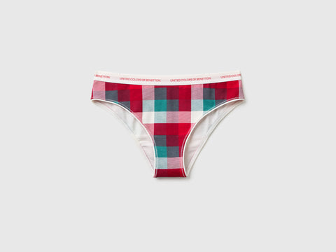Cueca brasileira aos quadrados tartan - ucb_image_FS