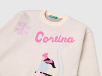 Ski  graphic sweater - ucb_image_DS1