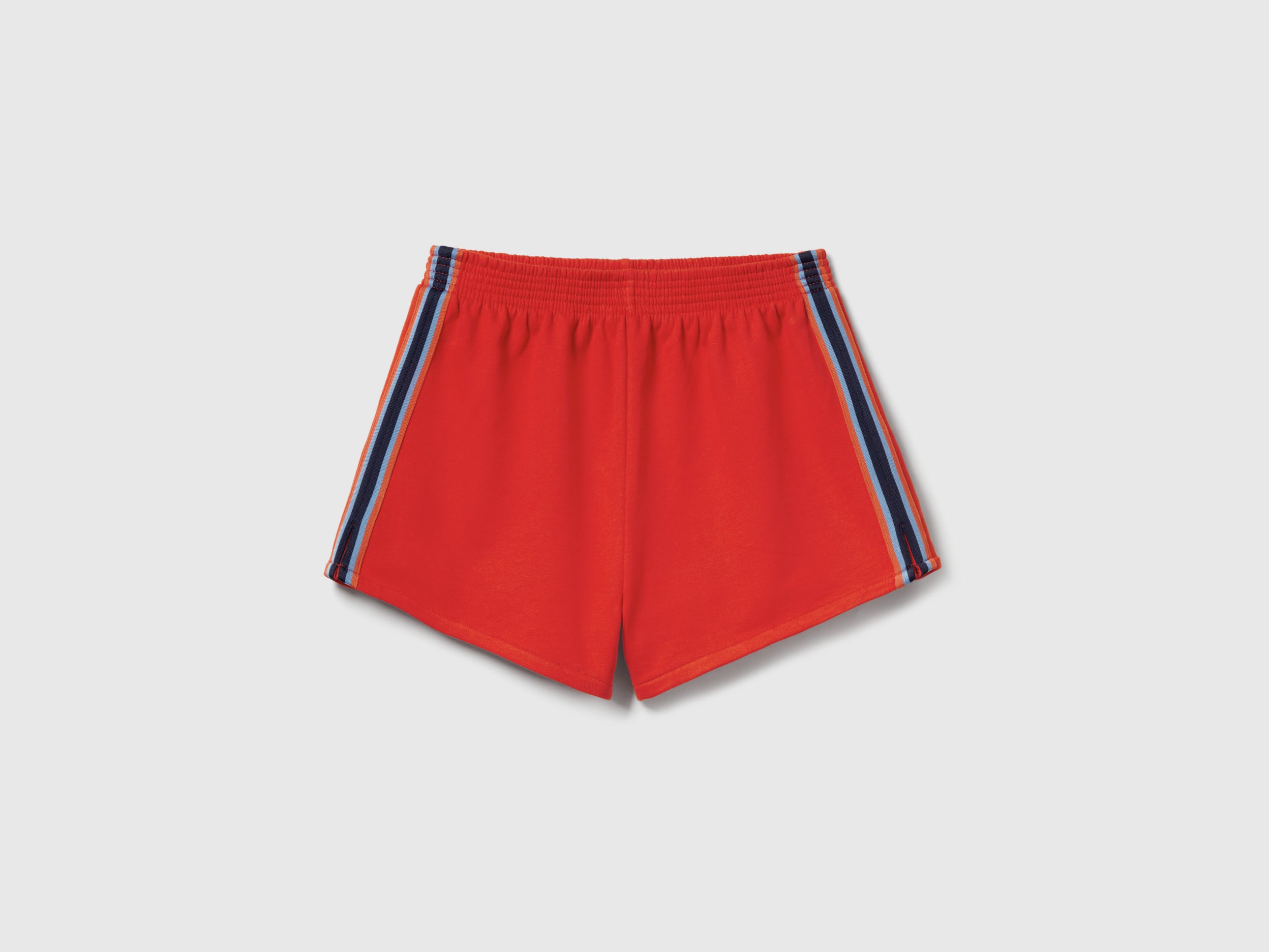 Shorts em felpo Stranger Things - ucb_image_FS