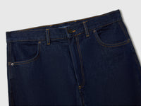 Jeans carpenter fit lavagem rinse - ucb_image_DS1