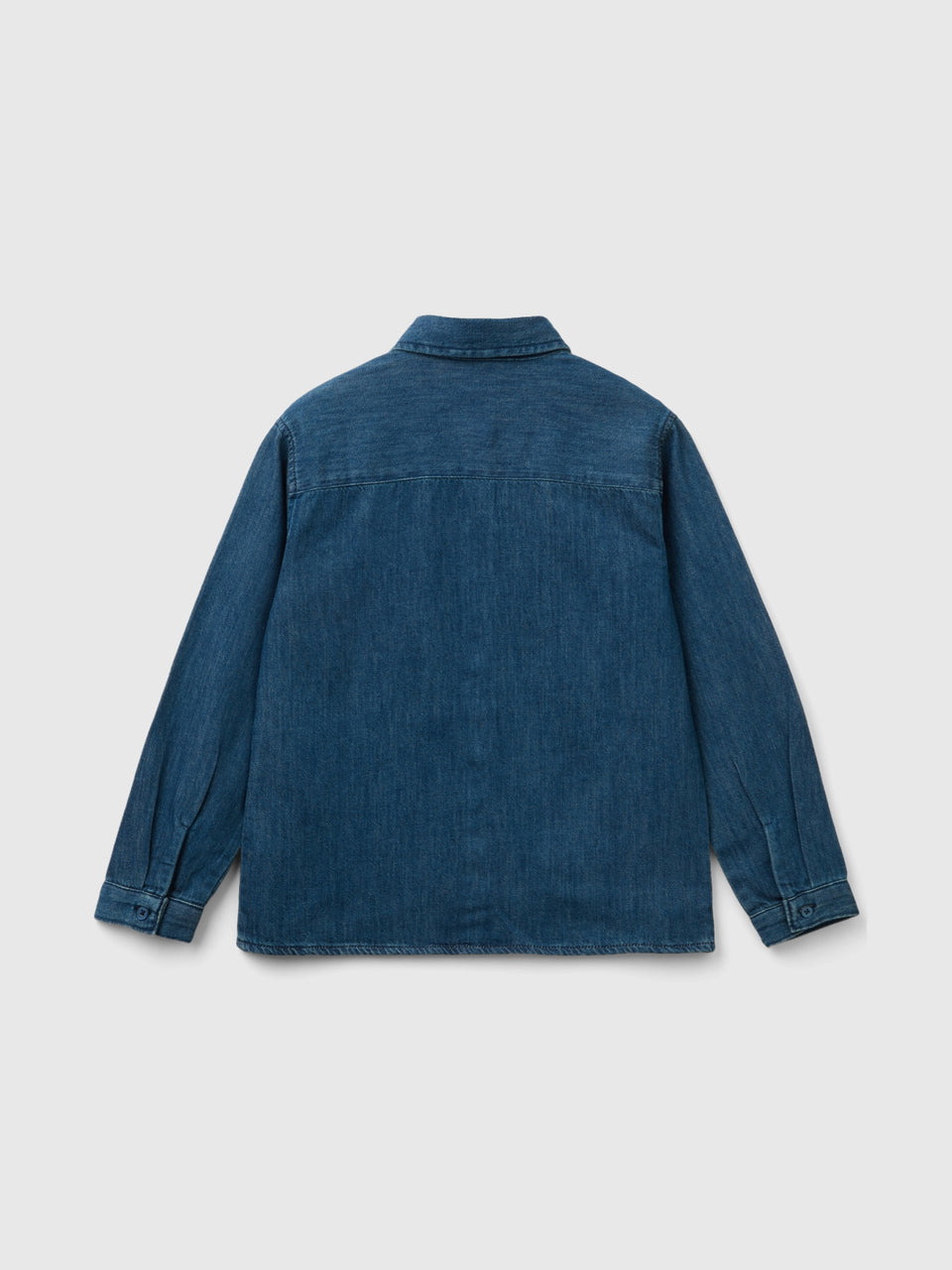 Camisa leve de jeans - ucb_image_BS