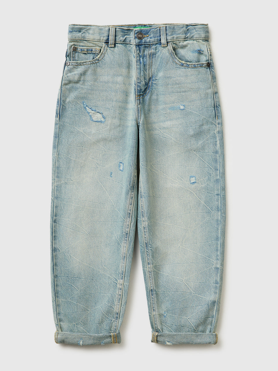 Balloon fit jeans - ucb_image_FS