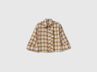 Camisa aos quadrados com folhos - ucb_image_FS