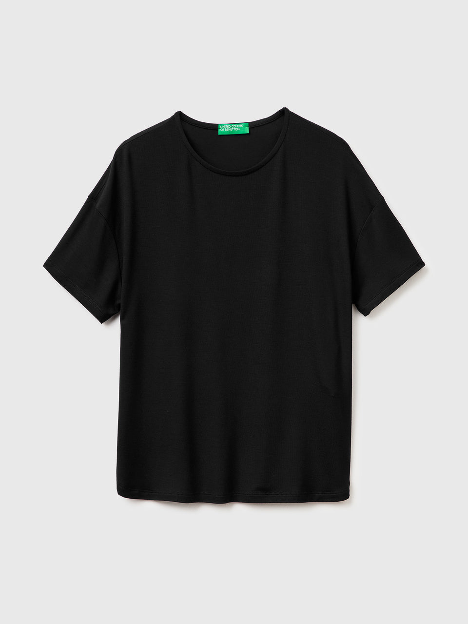 Regular fit T-shirt - ucb_image_FS