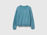 Camisola com tranças em chenille - ucb_image_FS