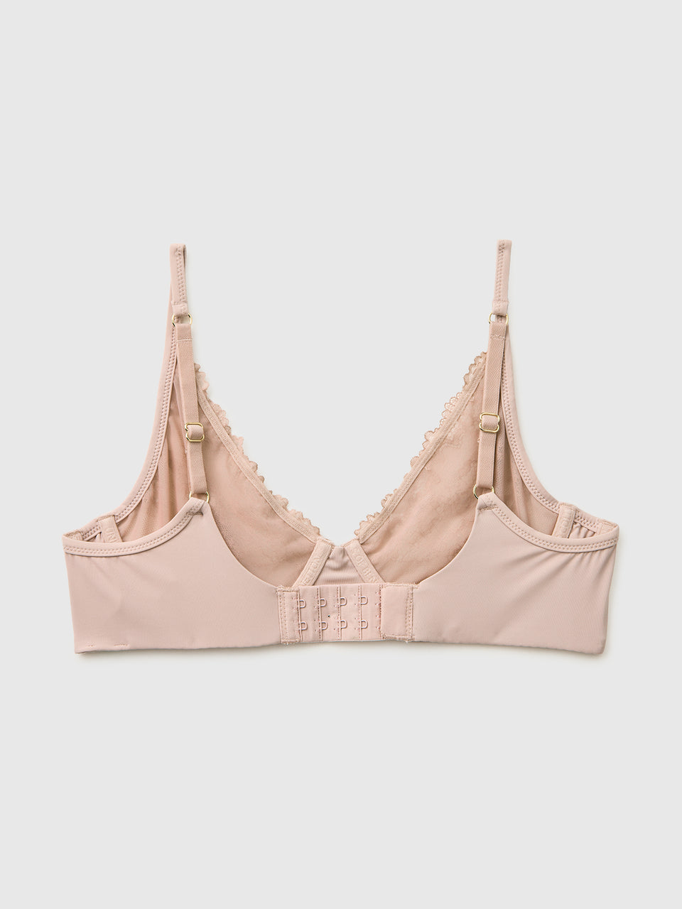 Triangle bra with lace - ucb_image_BS