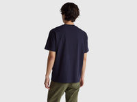 T-shirt relaxed fit - ucb_image_B