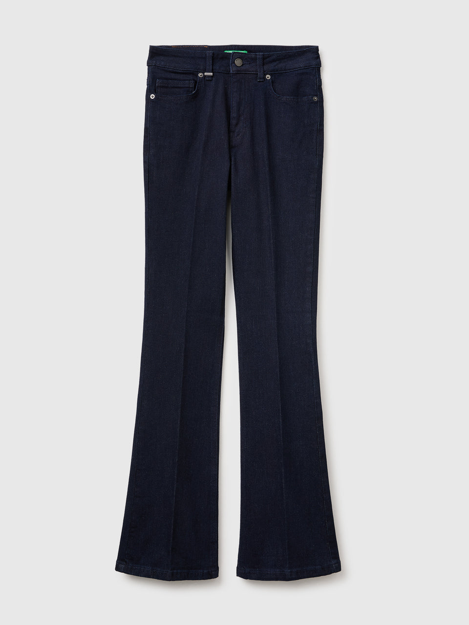 Jeans flare fit - ucb_image_FS