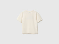 T-shirt com estampa glitter - ucb_image_BS