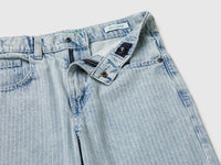 Loose-fit striped jeans - ucb_image_DS1