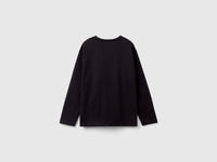 T-shirt com maxi quadrados - ucb_image_BS