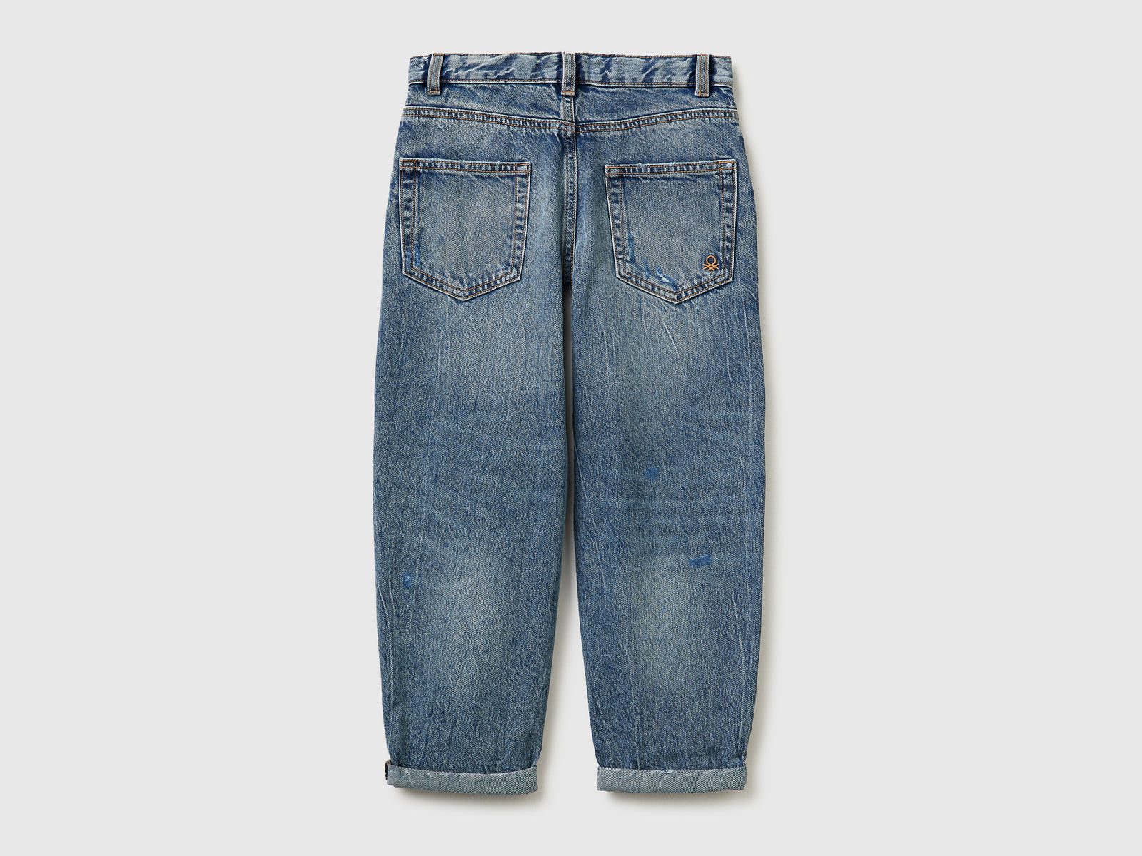 Balloon fit jeans - ucb_image_BS