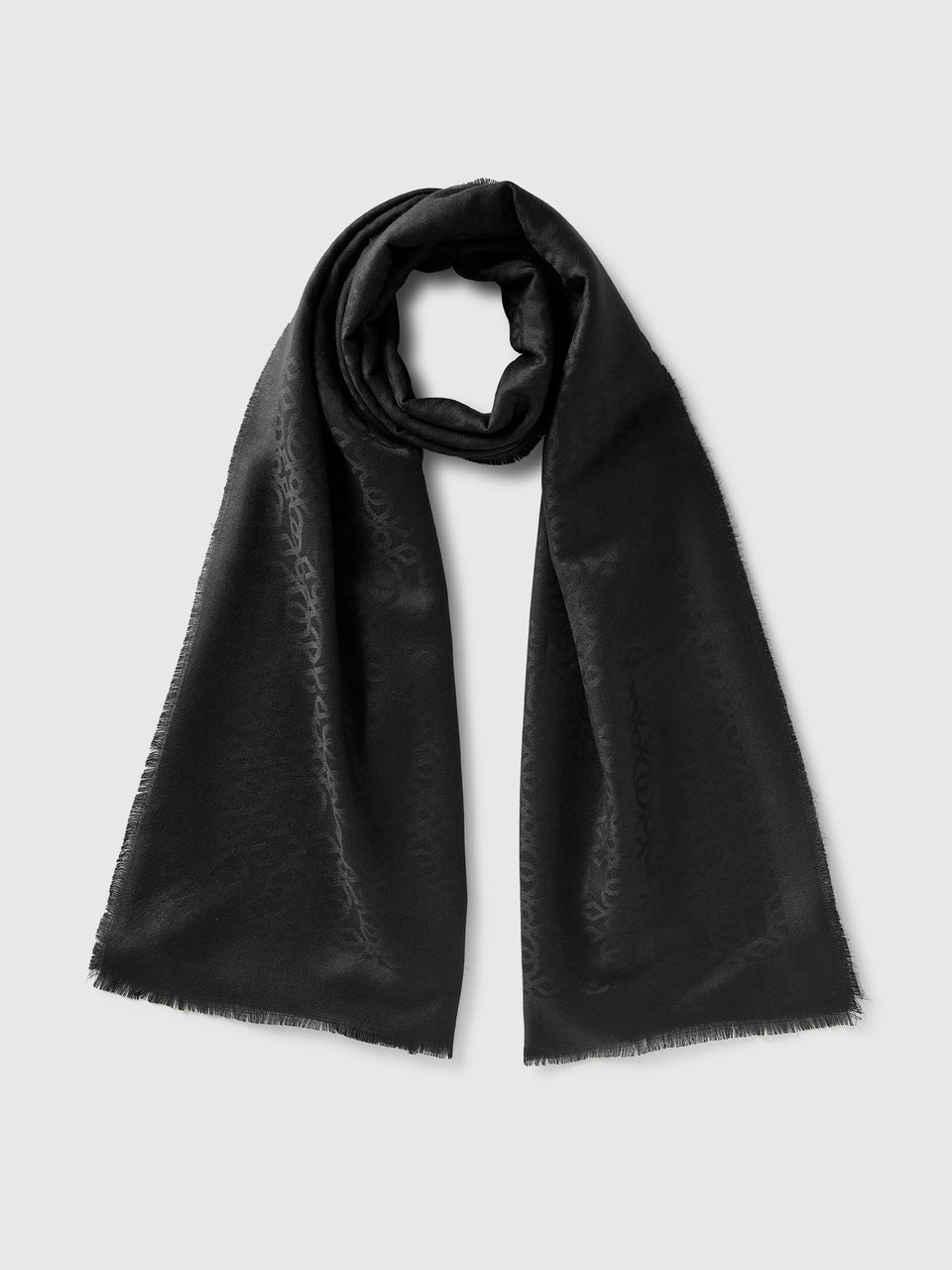 Écharpe jacquard - ucb_image_FS