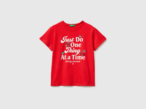 T-shirt com estampa glitter - ucb_image_FS