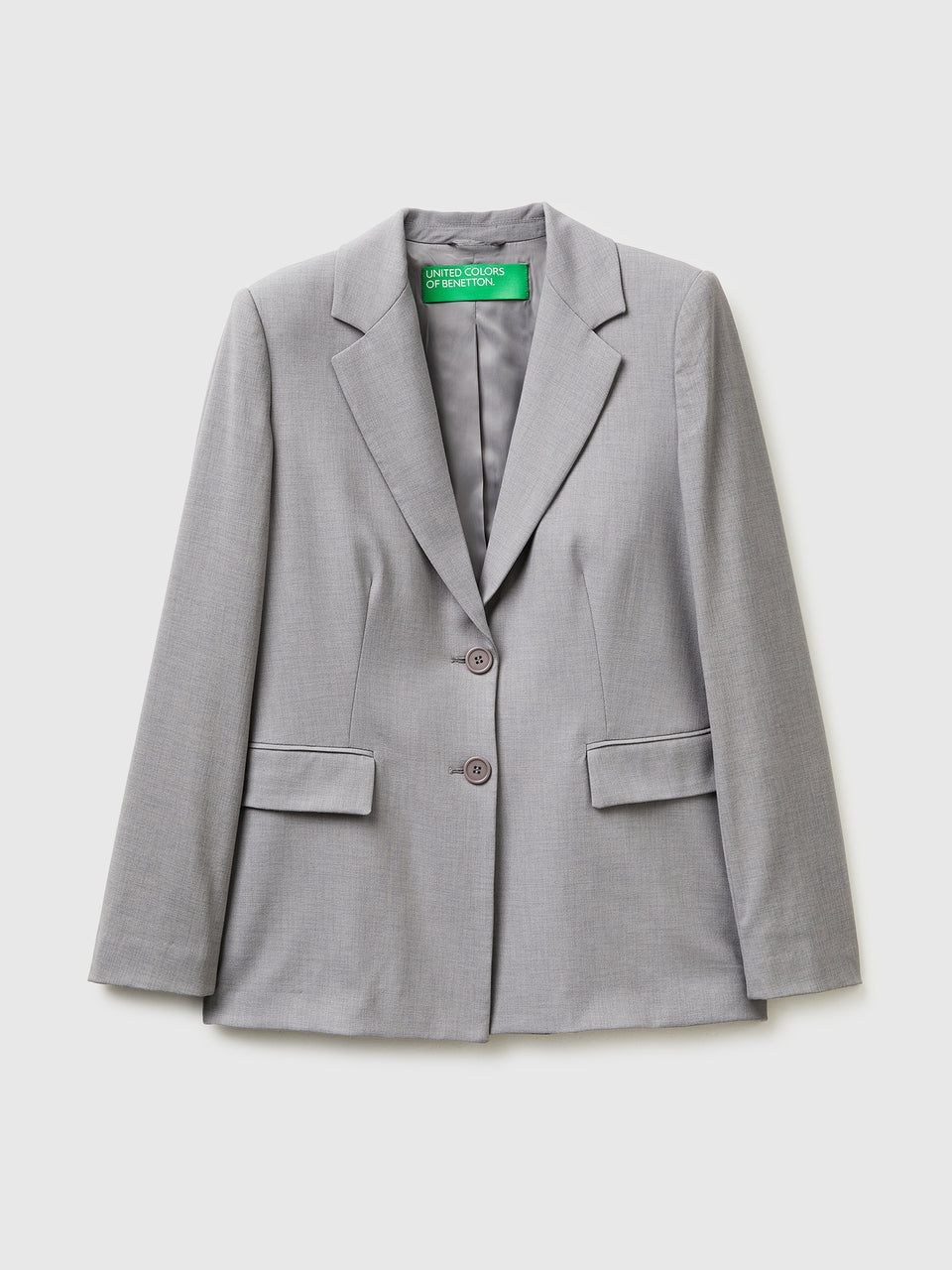 Classic lined jacket - ucb_image_FS