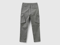 Calças cargo slim fit - ucb_image_BS