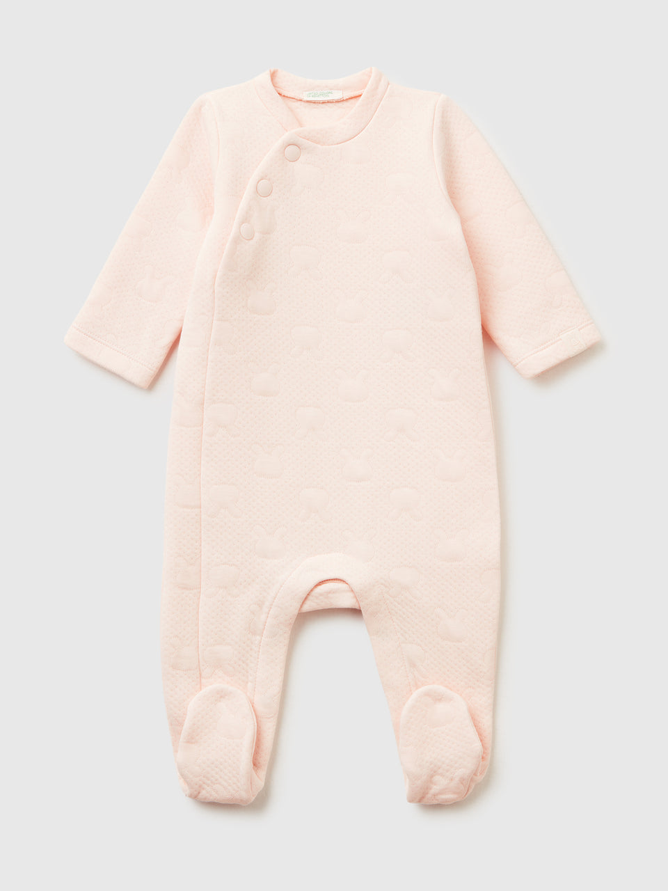 Babygrow com coelhinhos jacquard - ucb_image_FS