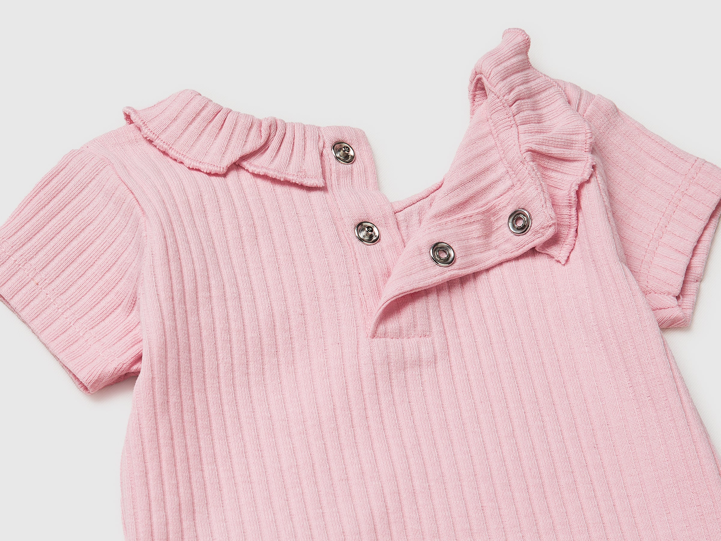 Onesie with rouching on neck - ucb_image_DS1