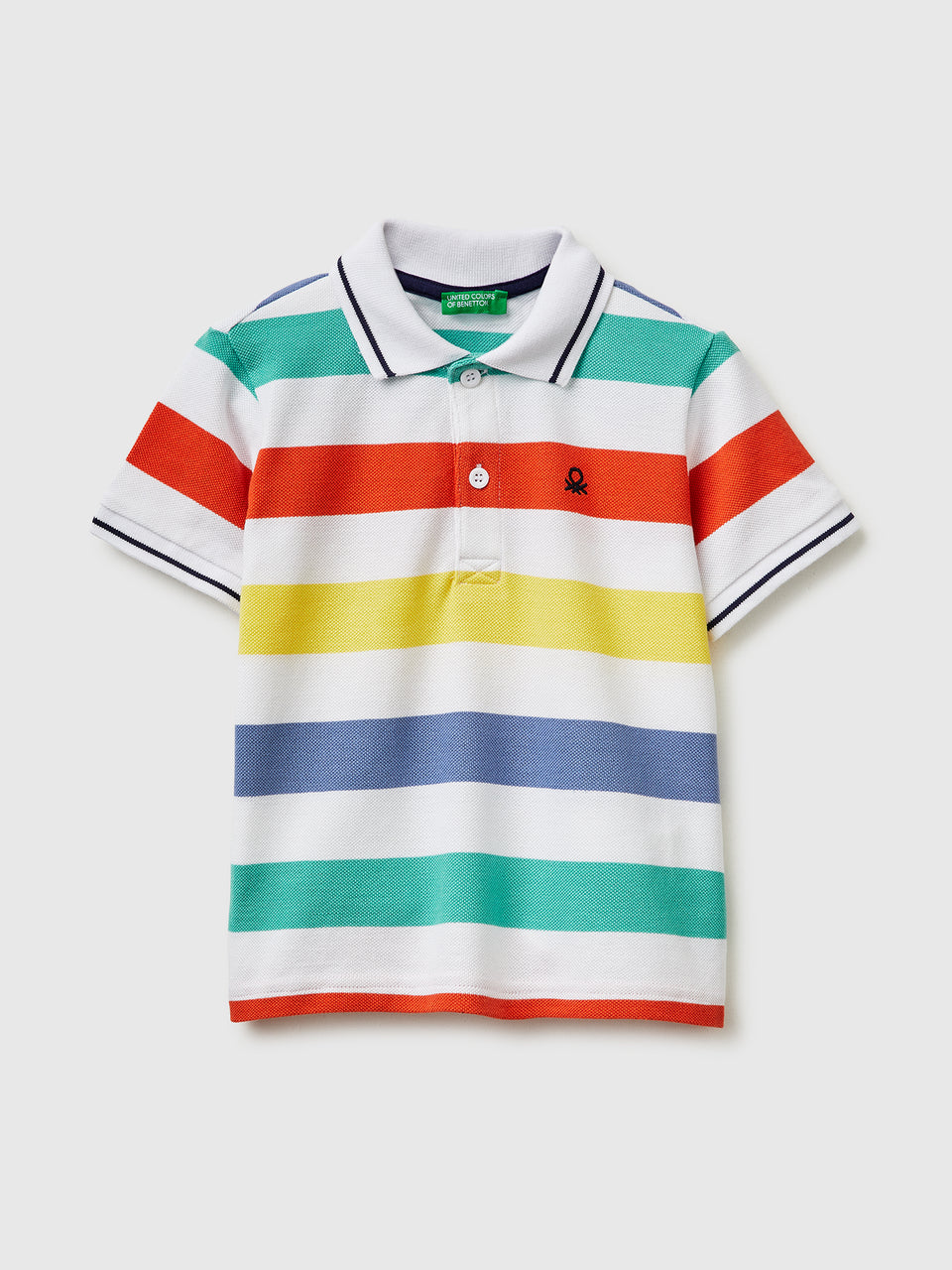 Striped polo - ucb_image_FS