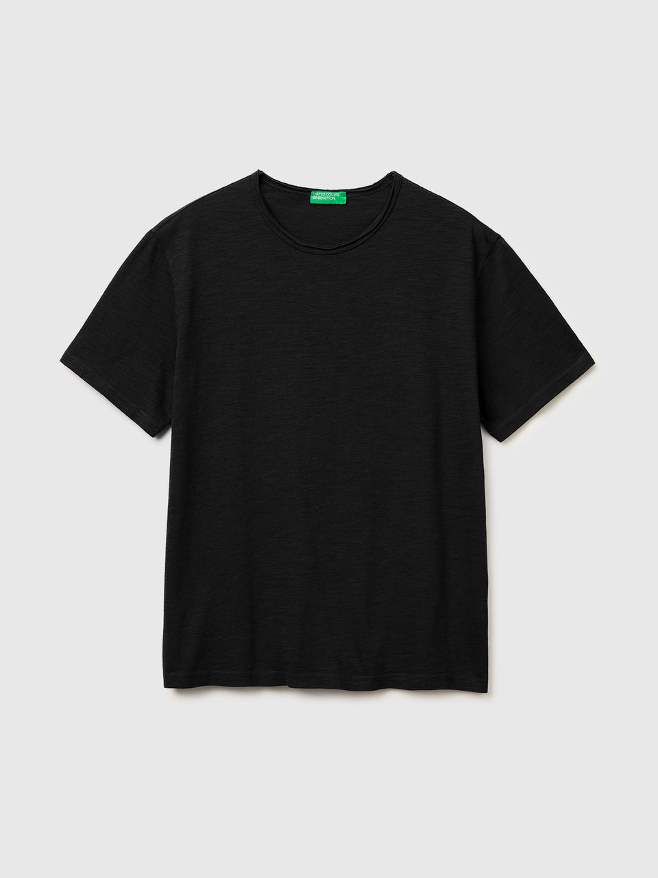 Slub cotton t-shirt - ucb_image_FS
