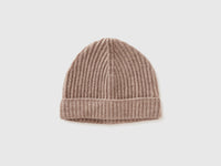 Gorro em pura lã virgem - ucb_image_FS