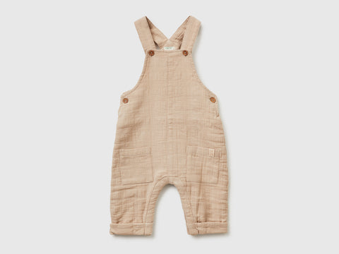 Lined overalls - ucb_image_FS
