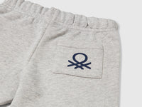 Bermudas in sweat cotton - ucb_image_DS1