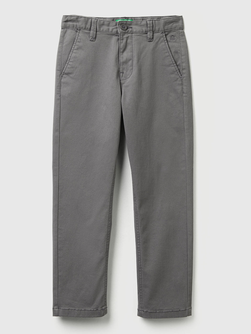 Chinos slim fit em algodão stretch - ucb_image_FS