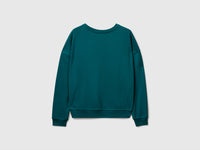 Sweat regular fit com aplicação - ucb_image_BS