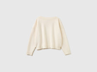 Camisola jacquard boxy fit - ucb_image_BS