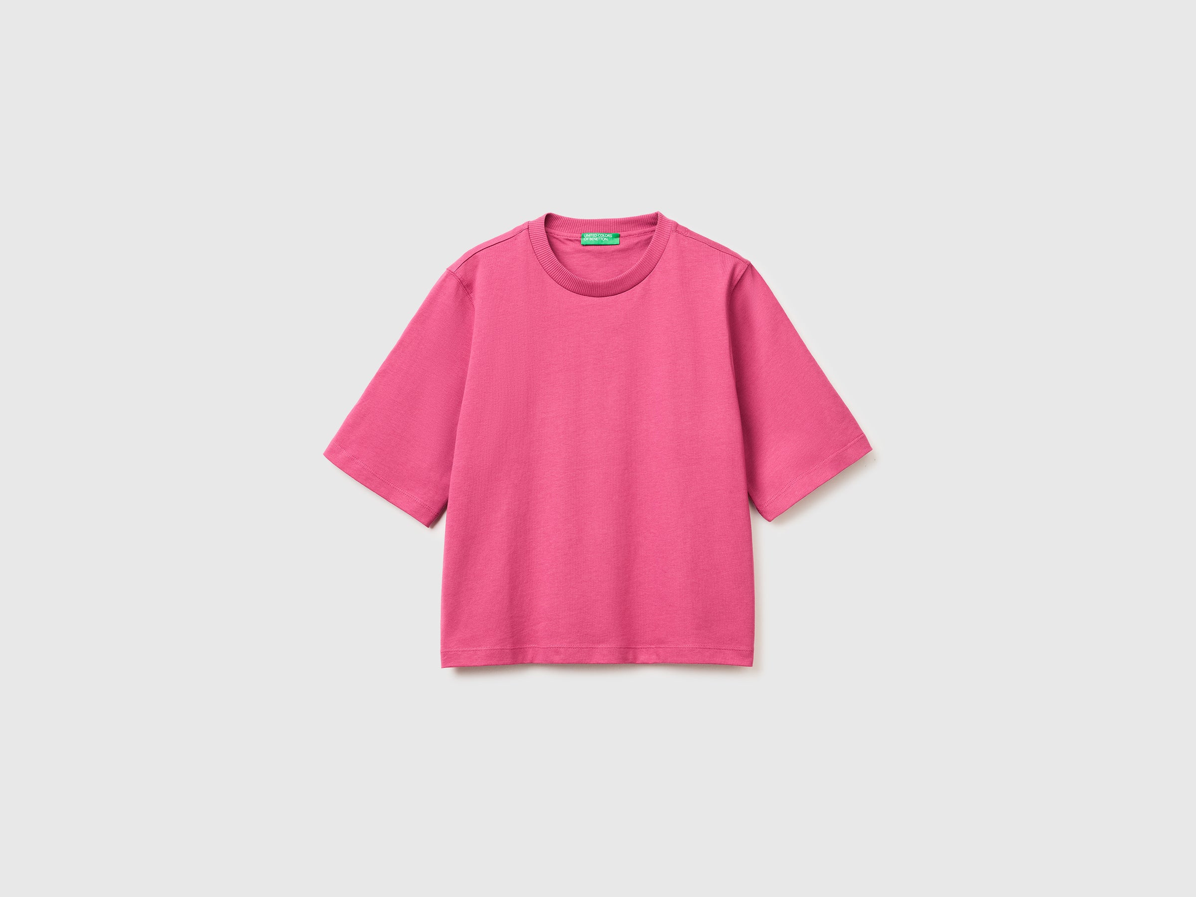 T-shirt boxy fit 100% algodão - ucb_image_FS