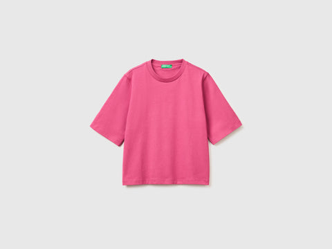 T-shirt boxy fit 100% algodão - ucb_image_FS
