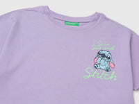 Cropped t-shirt ©Disney Lilo & Stitch - ucb_image_DS1