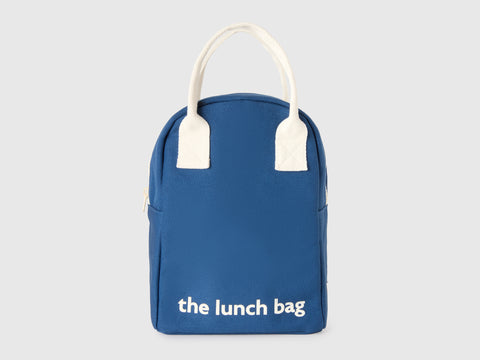 Blue lunch bag - ucb_image_FS