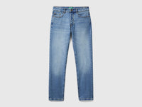 Jeans slim fit cinco bolsos - ucb_image_FS
