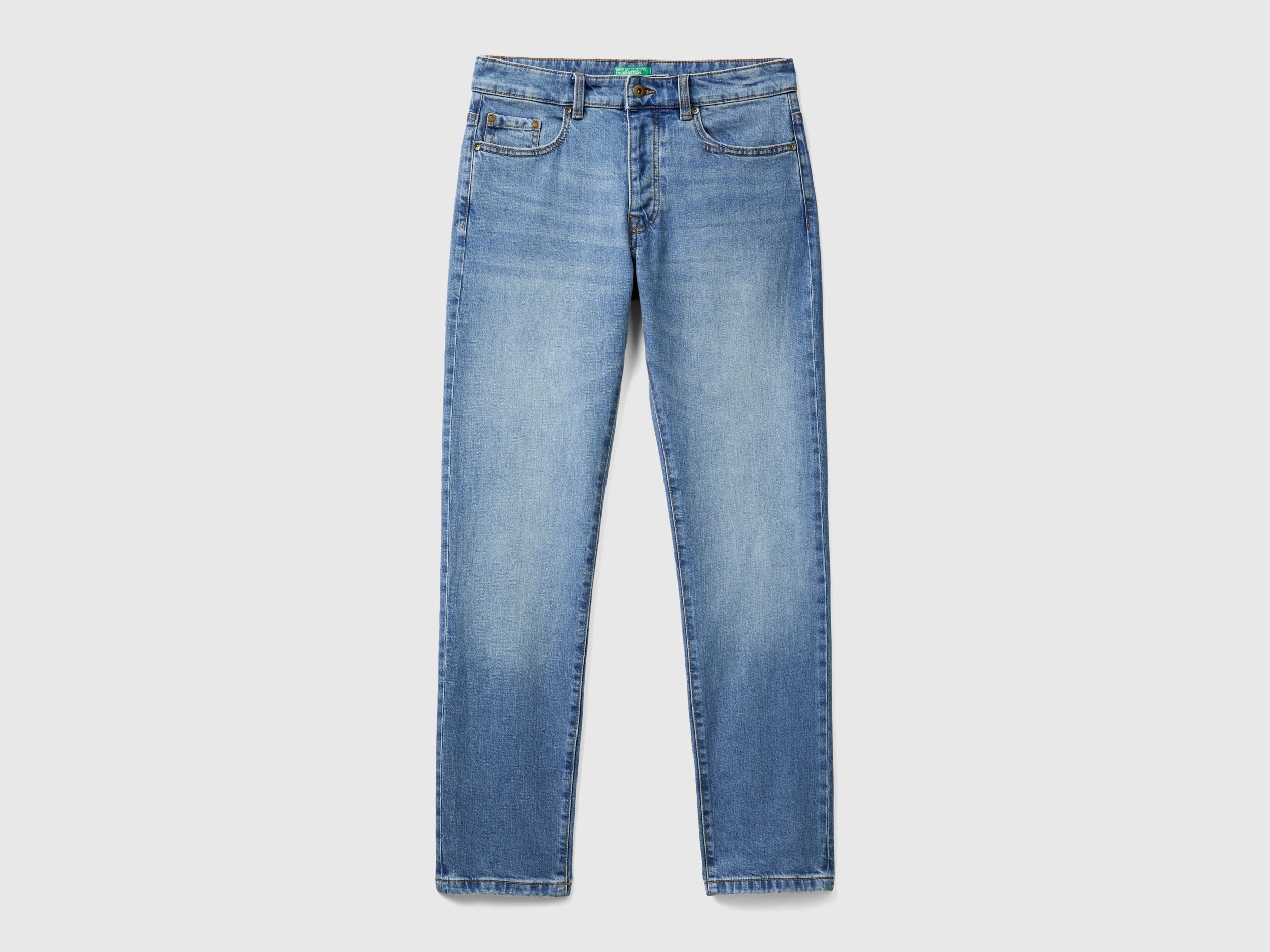 Jeans slim fit cinco bolsos - ucb_image_FS