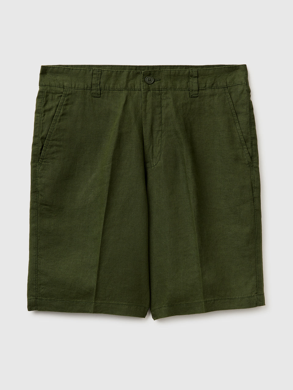 Pure linen shorts - ucb_image_FS