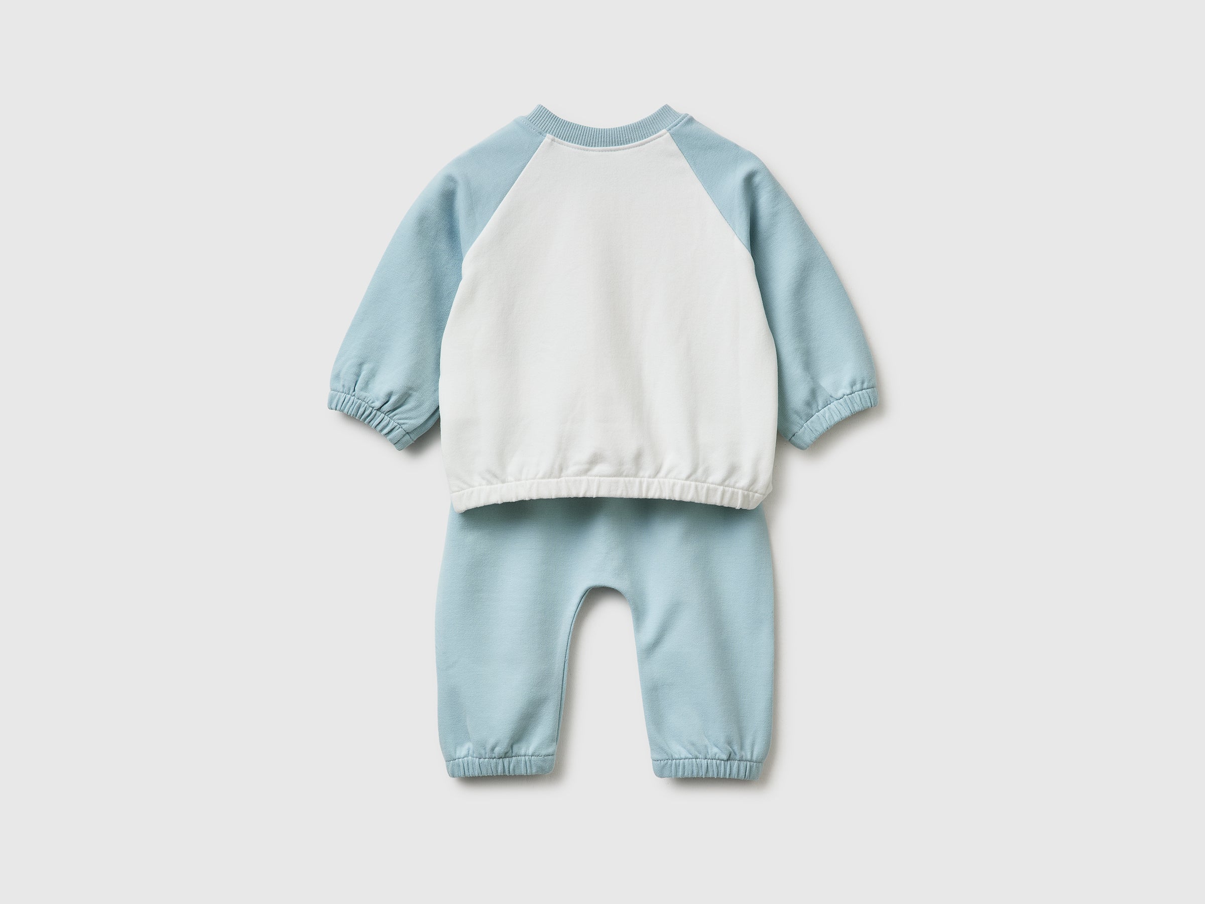 Conjunto em felpo color block - ucb_image_BS