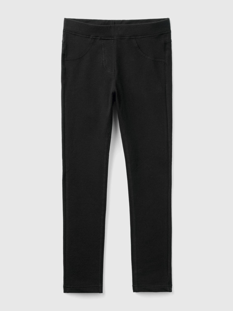 Jeggings em felpo stretch - ucb_image_FS