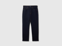 Jeans bootcut lavagem rinse - ucb_image_FS