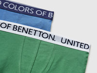 Two boxers with logo elastic - ucb_image_DS1
