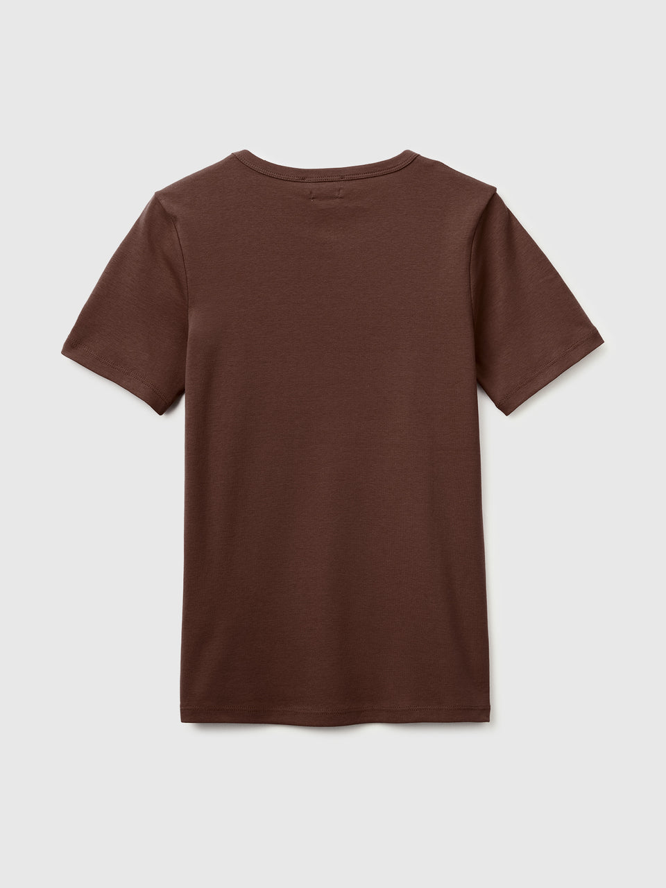 Short sleeve t-shirt with glitter logo - ucb_image_BS