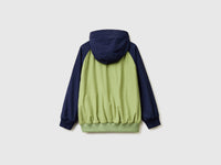 Nylon jacket - ucb_image_BS