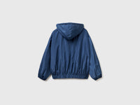 Soft jacket with hood - ucb_image_BS