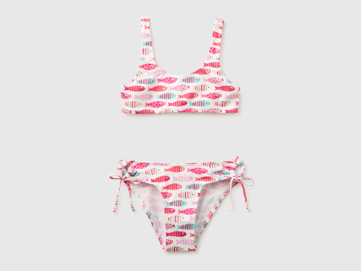 Swimsuit with fish print - ucb_image_FS