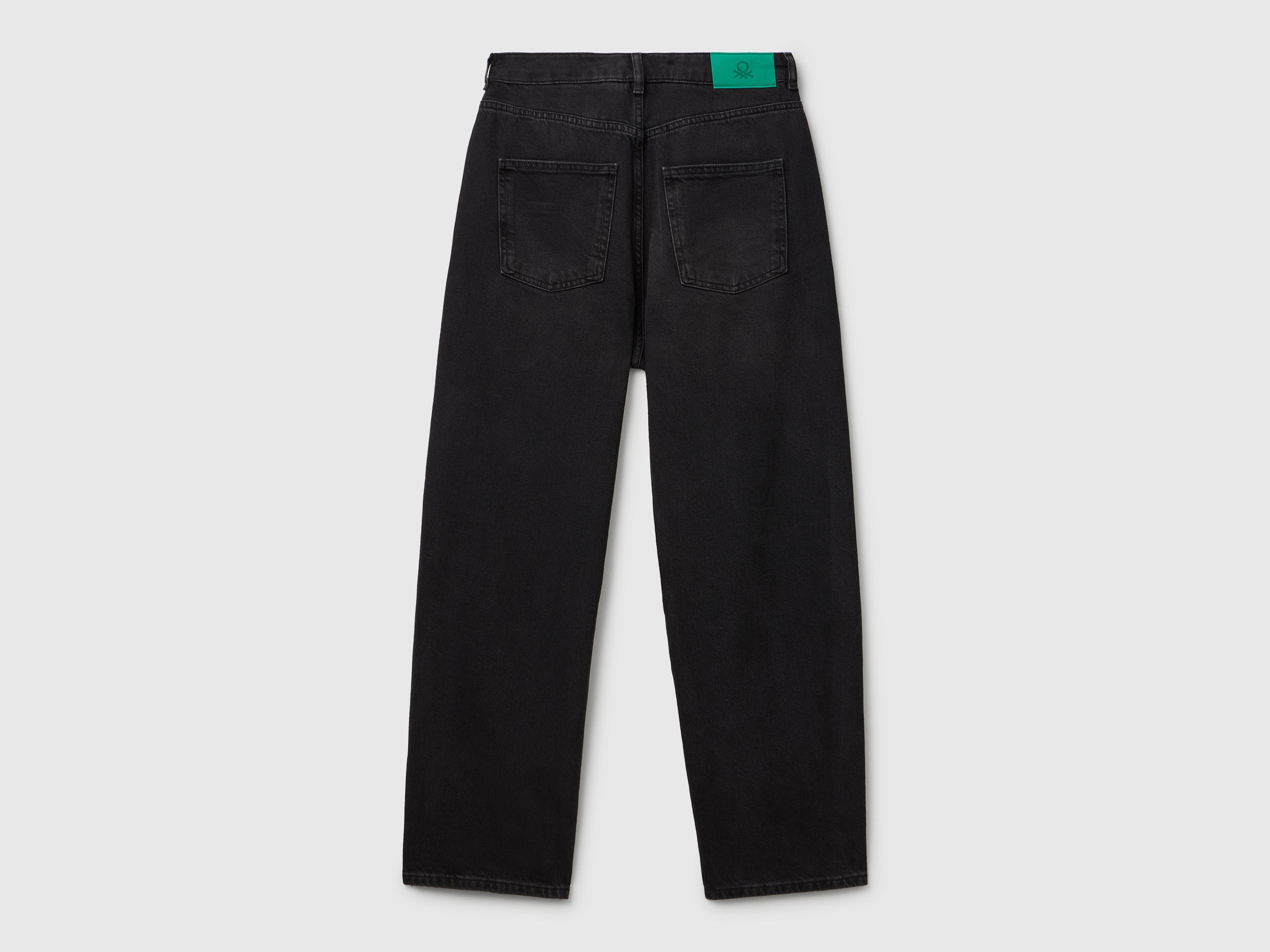 Jeans ballon fit - ucb_image_BS