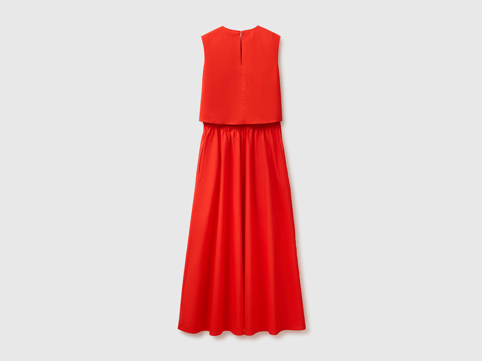 Vestido midi sem mangas - ucb_image_BS