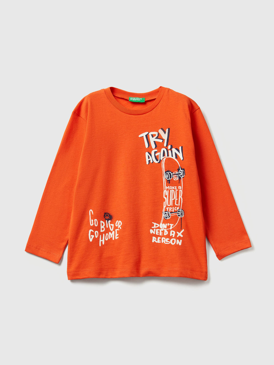 T-shirt com estampa - ucb_image_FS