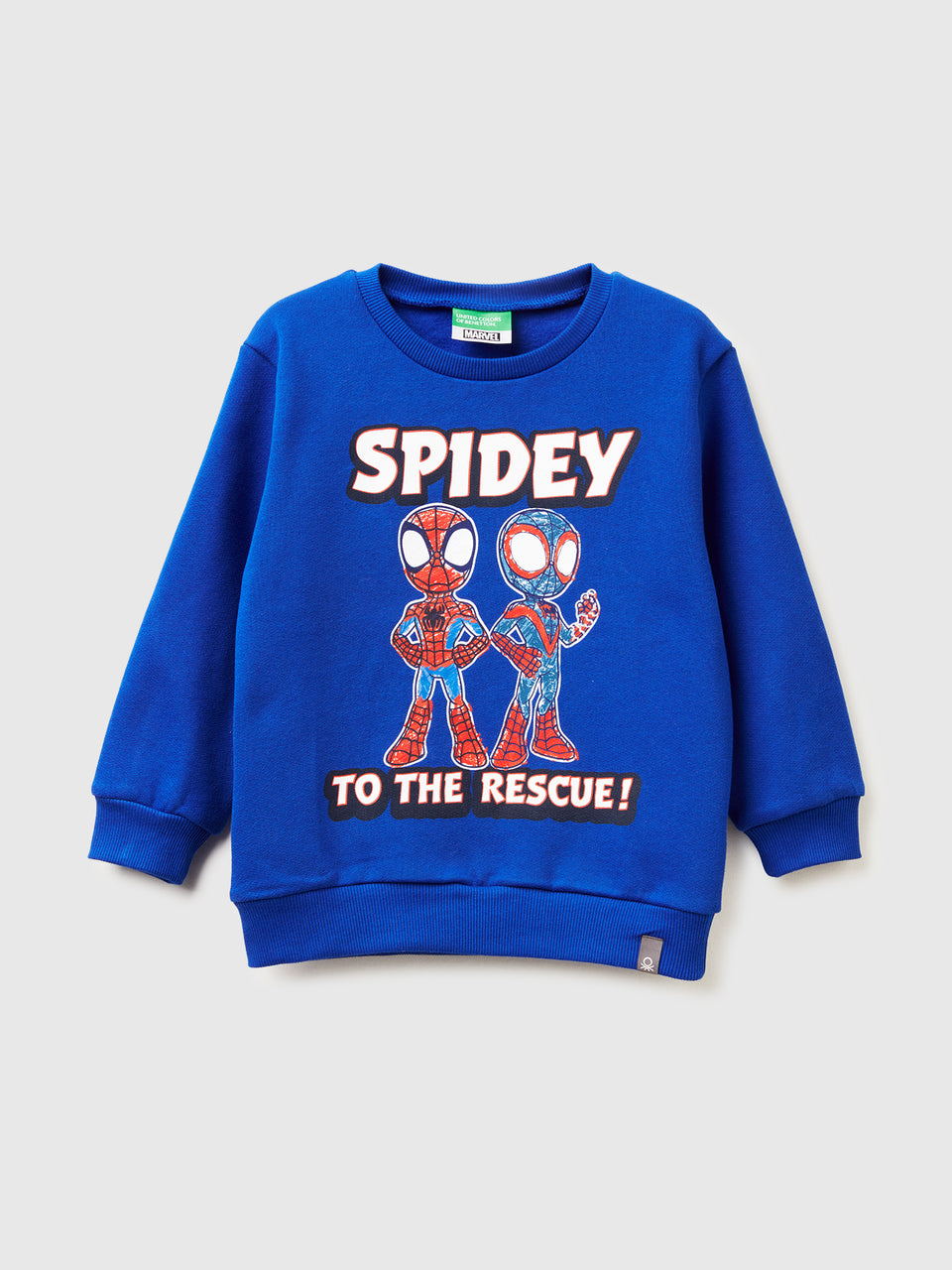 Sweat regular fit Spiderman ©Marvel  - ucb_image_FS